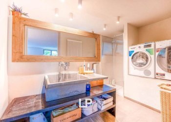 Lavanderia - Villa via Verona 15, Castelletto Sopra Ticino - foto 34