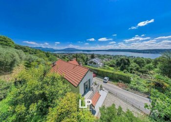 Vista - Villa via per Massino 24, Lesa - foto 6