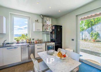 Cucina - Villa via per Massino 24, Lesa - photo 9