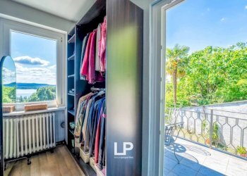 Veranda - Villa via per Massino 24, Lesa - foto 13