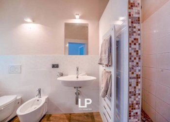 Bagno - Villa via per Massino 24, Lesa - foto 14