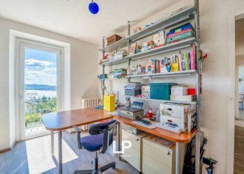 Studio - Villa via per Massino 24, Lesa - foto 15