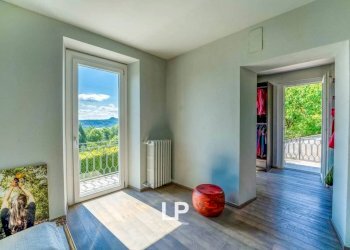 Camera da letto - Villa via per Massino 24, Lesa - foto 17