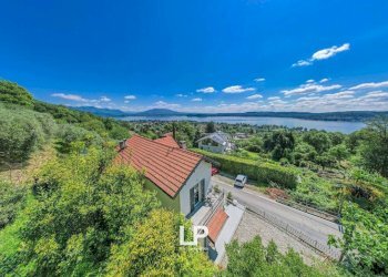 Vista - Villa via per Massino 24, Lesa - foto 26