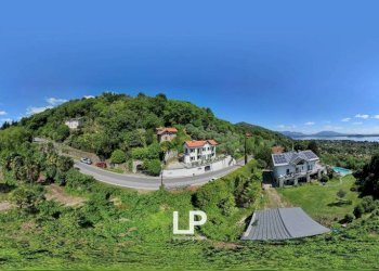 Vista - Villa via per Massino 24, Lesa - foto 27