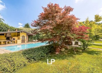 Piscina - Rustico via 1 Maggio, Castelletto Sopra Ticino - foto 2