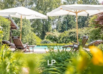 Piscina - Rustico via 1 Maggio, Castelletto Sopra Ticino - foto 4