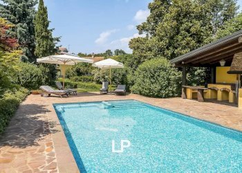 Piscina - Rustico via 1 Maggio, Castelletto Sopra Ticino - foto 6