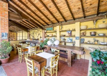 Terrazzo - Rustico via 1 Maggio, Castelletto Sopra Ticino - foto 7