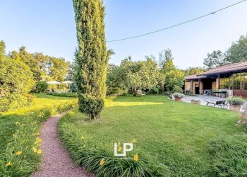 Giardino - Rustico via 1 Maggio, Castelletto Sopra Ticino - foto 9