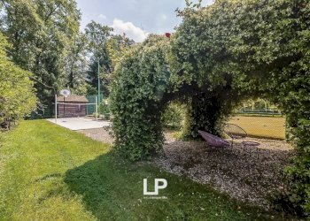 Giardino - Rustico via 1 Maggio, Castelletto Sopra Ticino - foto 11