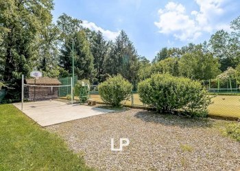 Giardino - Rustico via 1 Maggio, Castelletto Sopra Ticino - foto 12