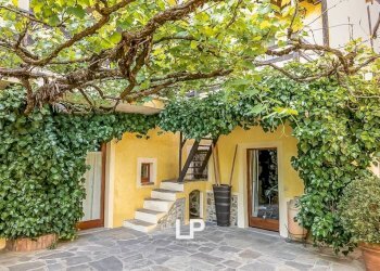 Giardino - Rustico via 1 Maggio, Castelletto Sopra Ticino - foto 14