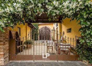 Ingresso - Rustico via 1 Maggio, Castelletto Sopra Ticino - foto 16