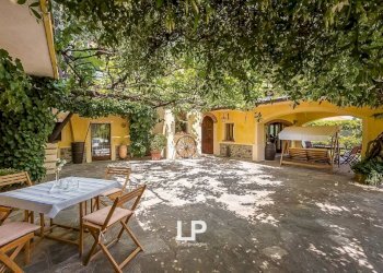 Giardino - Rustico via 1 Maggio, Castelletto Sopra Ticino - foto 17