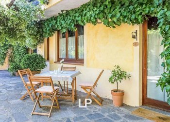 Giardino - Rustico via 1 Maggio, Castelletto Sopra Ticino - foto 18