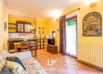 Salone - Rustico via 1 Maggio, Castelletto Sopra Ticino - foto 19