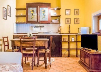 Cucina - Rustico via 1 Maggio, Castelletto Sopra Ticino - foto 20