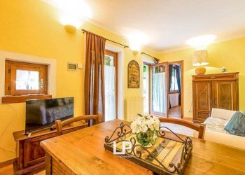 Salone - Rustico via 1 Maggio, Castelletto Sopra Ticino - foto 21