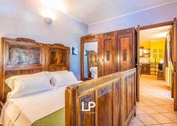 Corridoio - Rustico via 1 Maggio, Castelletto Sopra Ticino - foto 22