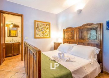 Camera da letto - Rustico via 1 Maggio, Castelletto Sopra Ticino - foto 23