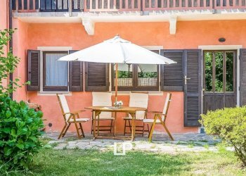 Giardino - Rustico via 1 Maggio, Castelletto Sopra Ticino - foto 28