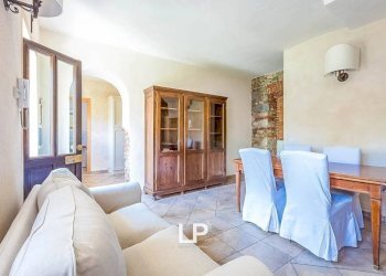 Salone - Rustico via 1 Maggio, Castelletto Sopra Ticino - foto 30