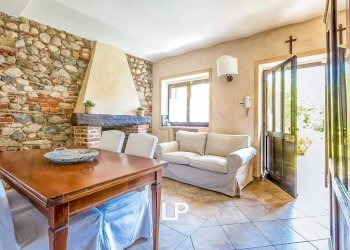 Salone - Rustico via 1 Maggio, Castelletto Sopra Ticino - foto 31