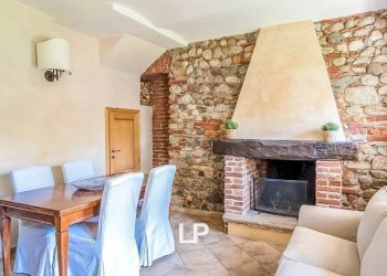 Salone - Rustico via 1 Maggio, Castelletto Sopra Ticino - foto 32