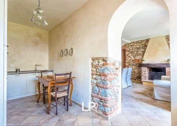 Salone - Rustico via 1 Maggio, Castelletto Sopra Ticino - foto 33