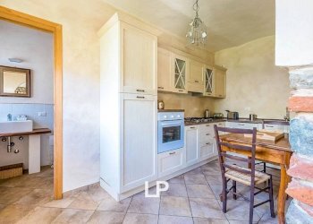 Cucina - Rustico via 1 Maggio, Castelletto Sopra Ticino - foto 34