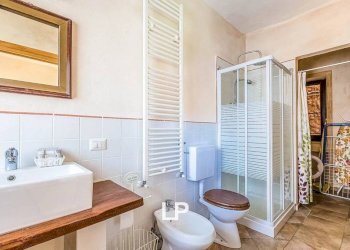 Bagno - Rustico via 1 Maggio, Castelletto Sopra Ticino - foto 35