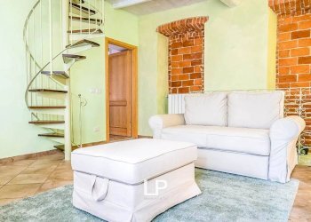 Salone - Rustico via 1 Maggio, Castelletto Sopra Ticino - foto 36