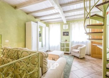 Salone - Rustico via 1 Maggio, Castelletto Sopra Ticino - foto 37