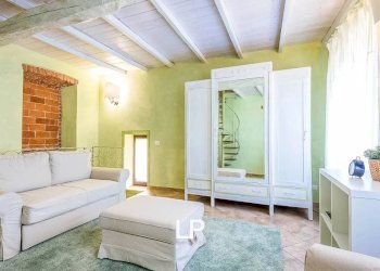 Salone - Rustico via 1 Maggio, Castelletto Sopra Ticino - foto 38