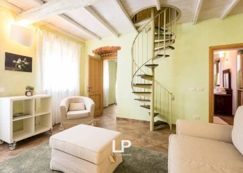 Salone - Rustico via 1 Maggio, Castelletto Sopra Ticino - foto 39