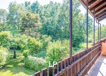 Giardino - Rustico via 1 Maggio, Castelletto Sopra Ticino - foto 40