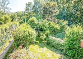 Rustico via 1 Maggio, Castelletto Sopra Ticino - foto 41