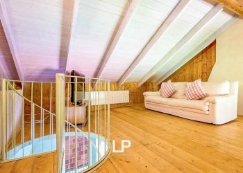 Salone - Rustico via 1 Maggio, Castelletto Sopra Ticino - foto 43