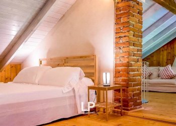 Interno non residenziale - Rustico via 1 Maggio, Castelletto Sopra Ticino - foto 45