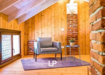 Studio - Rustico via 1 Maggio, Castelletto Sopra Ticino - foto 47