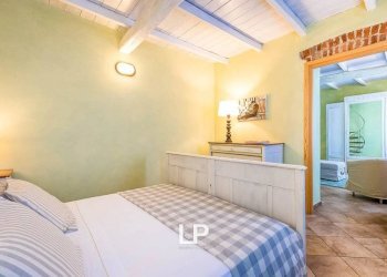 Camera da letto - Rustico via 1 Maggio, Castelletto Sopra Ticino - foto 48