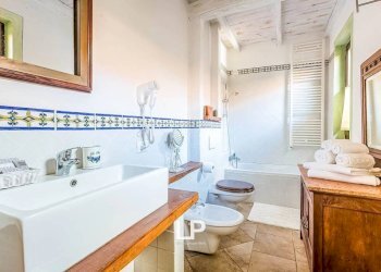 Bagno - Rustico via 1 Maggio, Castelletto Sopra Ticino - foto 49