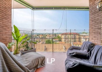 Terrazzo - Quadrilocale via Torino, 12, Arona - foto 6