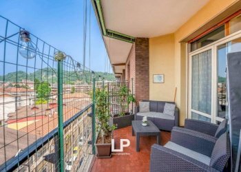 Terrazzo - Quadrilocale via Torino, 12, Arona - foto 7