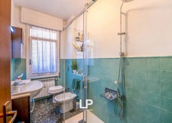 Bagno - Quadrilocale via Torino, 12, Arona - foto 17