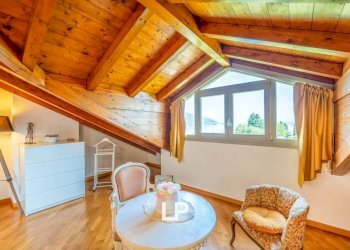 Altro - Appartamento via Quassa, 6A, Ranco - foto 16