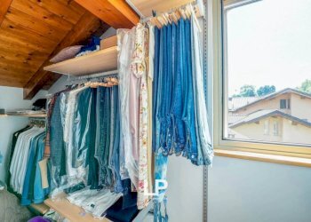 Veranda - Appartamento via Quassa, 6A, Ranco - foto 17