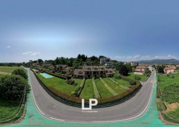 Vista - Appartamento via Quassa, 6A, Ranco - foto 24