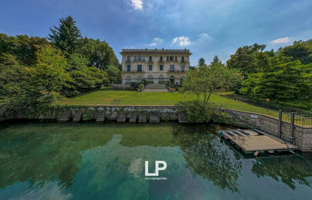 Vista - Appartamento via 1º Maggio 50, Castelletto Sopra Ticino - foto 2